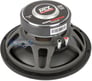 500W MTX RTS10-04 + Enclosure Bass Package Image 5