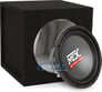 500W MTX RTS10-04 + Enclosure Bass Package Image 1