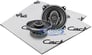 Pioneer TS-A1072R w/ Sound Dampening Image 1
