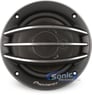 Pioneer TS-A1374R w/ Sound Dampening Image 2