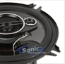 Pioneer TS-A1374R w/ Sound Dampening Image 5