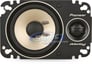 Pioneer TS-P462 w/ Sound Dampening Image 2