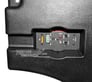 MTX Audio Thunderform FEN10A-T45 (Black, Amplified) Image 3
