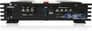 1600W Kenwood + Crunch Complete Bass Package Image 4