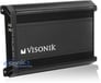 1600W Kenwood + Visonik Complete Bass Package Image 2