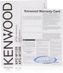 Kenwood KFC-W112S Like New, Demo Product Image 6