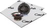 Boss CH4230 w/ Sound Dampening Image 1