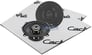 Boss D52.2 w/ Sound Dampening Image 1
