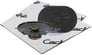 Boss SE572 w/ Sound Dampening Image 1
