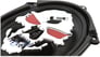 Boss SK573 w/ Sound Dampening Image 6