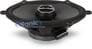 Alpine SPS-517 + Sound Dampening Image 3