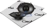 Alpine SPS-517 + Sound Dampening Image 1