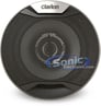Clarion SRG1321R w/ Sound Dampening Image 2