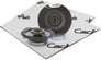 Clarion SRG1321R w/ Sound Dampening Image 1