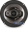 Pioneer TS-A1684R w/ Sound Dampening Image 3