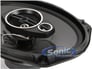 Pioneer TS-A6964R w/ Sound Dampening Image 5