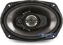 Pioneer TS-A6974R w/ Sound Dampening Image 3