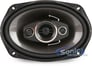 Pioneer TS-A6984R w/ Sound Dampening Image 3