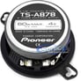 Pioneer TS-A878 w/ Sound Dampening Image 4
