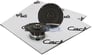 Pioneer TS-D1302R w/ Sound Dampening Image 1