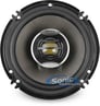 Pioneer TS-D1602R w/ Sound Dampening Image 3