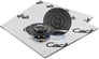 Pioneer TS-D1602R w/ Sound Dampening Image 1