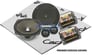 Pioneer TS-D1720C w/ Sound Dampening Image 1