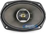 Pioneer TS-D6902R + Sound Dampening Image 3