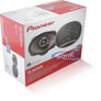 Pioneer TS-D6902R + Sound Dampening Image 6
