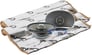 Pioneer TS-D6902R + Sound Dampening Image 1