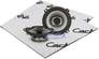 Pioneer TS-G1343R w/ Sound Dampening Image 1