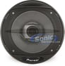 Pioneer TS-G1643R w/ Sound Dampening Image 2