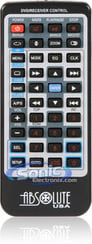 Absolute AVH-4000T Image 5