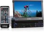 Absolute AVH-4200BT Image 1