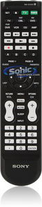 Sony RM-VZ320 Image 1