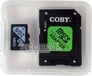 Coby SDU2GBS Image 2