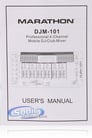 Marathon DJM-101 Image 5