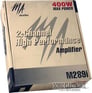 MA Audio M289I Image 4