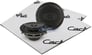 Boston Acoustics SC55 + Sound Dampening Image 1