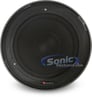 Boston Acoustics SC60 + NVX Sound Dampening Image 2