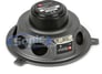 Boston Acoustics SC60 + NVX Sound Dampening Image 5