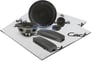 Boston Acoustics SC60 + NVX Sound Dampening Image 1