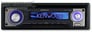Kenwood eXcelon KDC-X890 Image 2