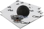 Boston Acoustics SE55 w/ Sound Dampening Image 1