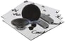 Boston Acoustics SE60 + NVX Sound Dampening Image 1