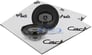 Boston Acoustics SE65RC + Sound Dampening Image 1