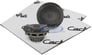 Boston Acoustics SR55 + Sound Dampening Image 1