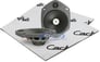 Boston Acoustics SR80 + Sound Dampening Image 1