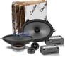 MTX Audio TX68 + Sound Dampening Image 1