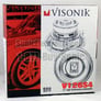 ** CLOSEOUT ** Visonik V126S4 12" High Performance Image 4